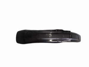 Voorspatbord - B-kwaliteit - Kleur: Black (NH1)