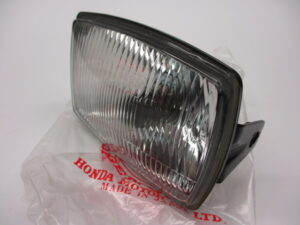 Koplamp – model ’79-’80