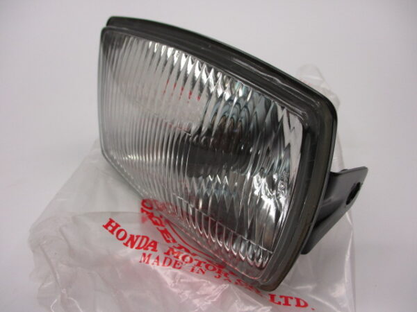 Koplamp – model ’79-’80