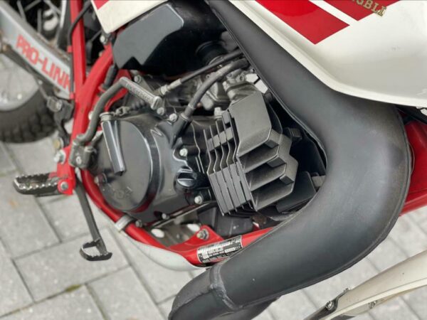 Honda MTX50 OT - Afbeelding 5