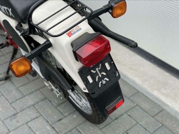 Honda MTX50 OT - Afbeelding 4