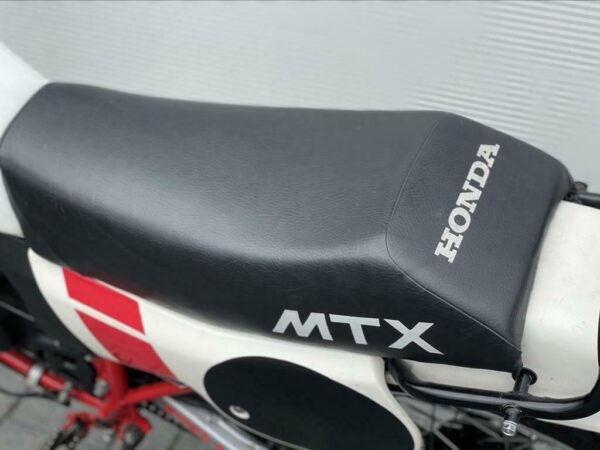 Honda MTX50 OT - Afbeelding 3