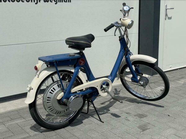 Honda P50 Little 1966 - Afbeelding 3