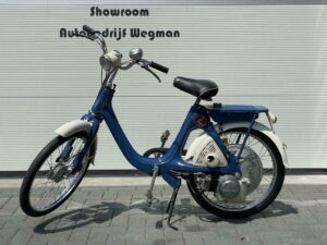 Honda P50 Little 1966
