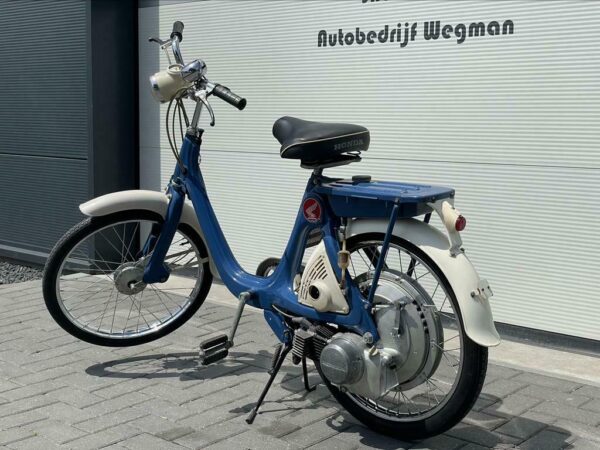 Honda P50 Little 1966 - Afbeelding 15