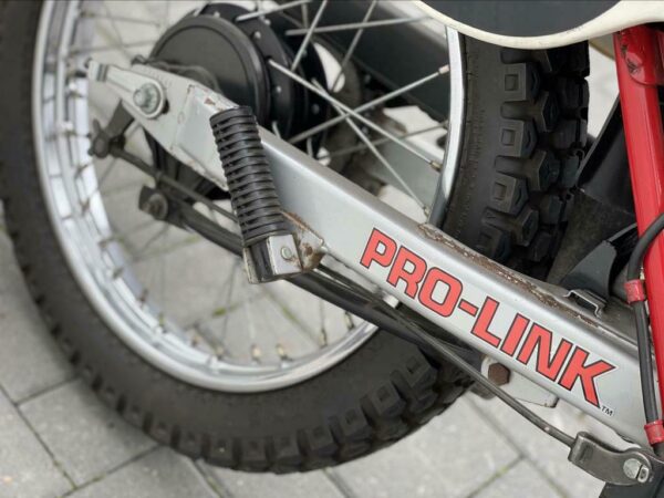 Honda MTX50 OT - Afbeelding 7
