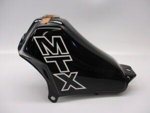 Benzinetank - Kleur: Black (NH1)