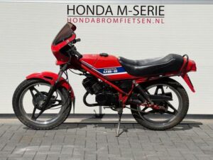 Honda MB8 origineel