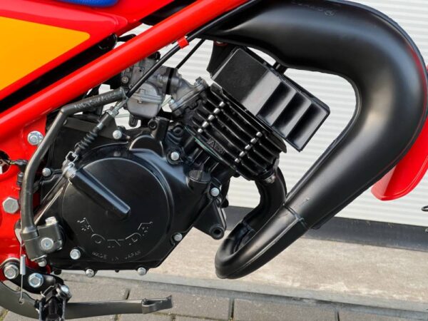 Honda MT5 R119 1985 Nieuw - Afbeelding 3