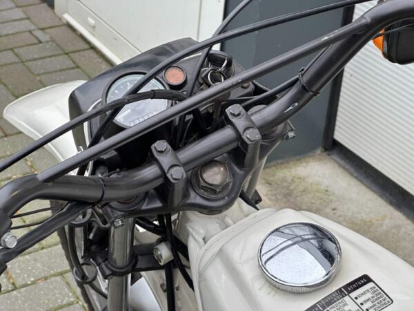 Nette Honda MT5, HM167, 18MM Keihin 5 bak! - Afbeelding 7