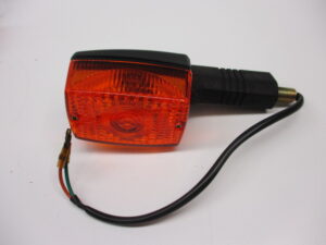 Knipperlicht voor