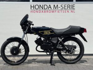 Honda MB Special op aanvraag