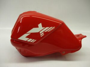 Benzinetank - Kleur: Fighting Red (R134) (Let op: Montesa Honda)