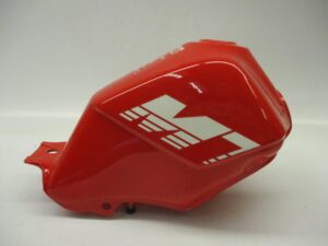 Benzinetank - Kleur: Fighting Red (R134) (Let op: Montesa Honda) - Afbeelding 2