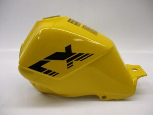 Benzinetank - Geel (Let op: Montesa Honda)