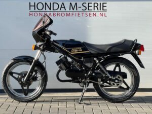 Honda MB8 JPS
