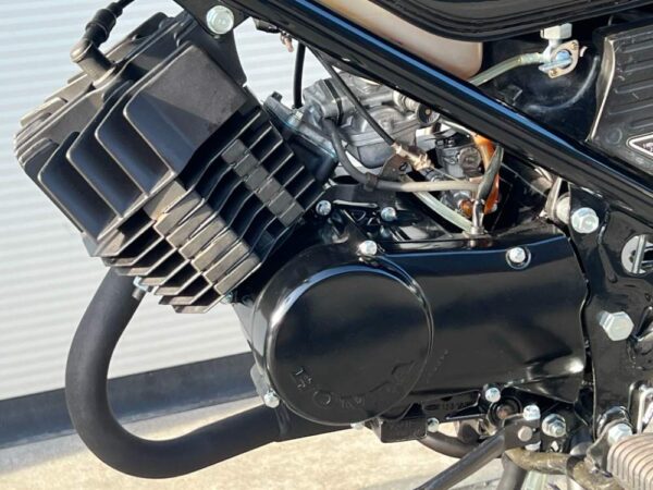 Honda MB8 JPS - Afbeelding 8