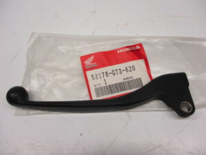 Remhevel links Honda (Frans model, automatische transmissie)