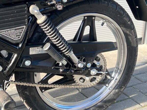 Honda MB8 JPS - Afbeelding 10