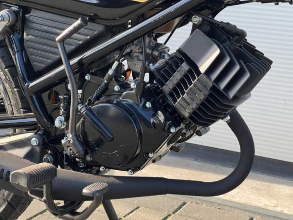 Honda MB8 JPS - Afbeelding 11