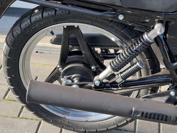 Honda MB8 JPS - Afbeelding 12