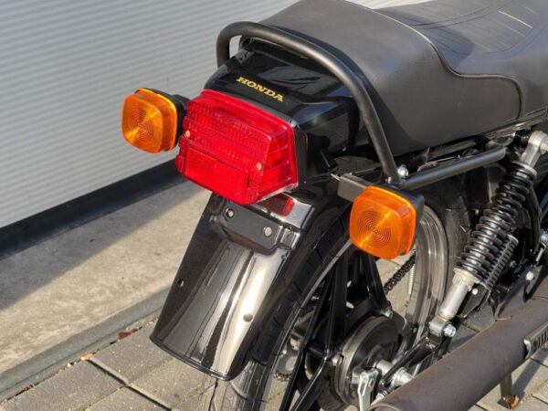Honda MB8 JPS - Afbeelding 13