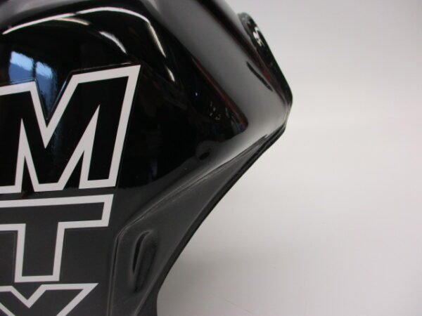 Benzinetank - Kleur: Black (NH1) - Afbeelding 3