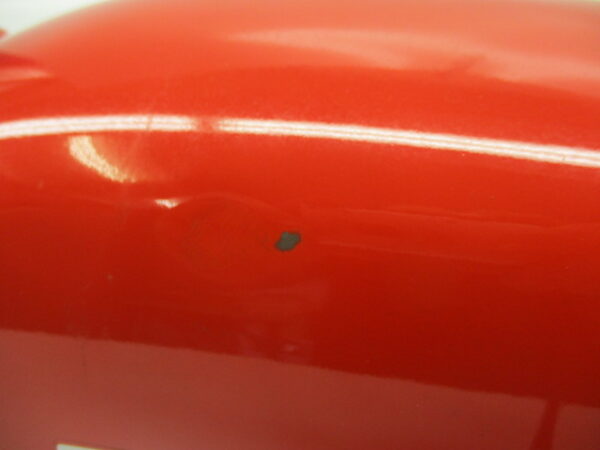Benzinetank - Rood - model '79-'83 - Afbeelding 4