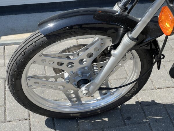 Waanzinnig mooie volledig orig. Honda MBX50 LC SW Rainbow - Afbeelding 12