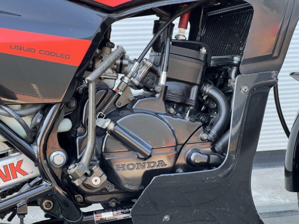 Volledig originele Snelle Honda MBX50 LC - Afbeelding 8