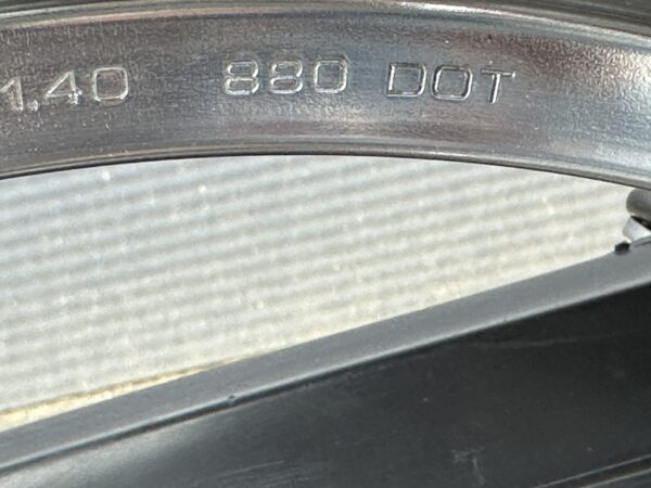 Originele Honda MB50P AC01 08-1980 - Afbeelding 16