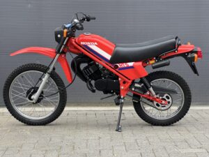 Originele Honda MT5 R23