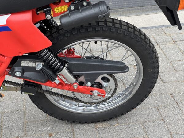 Originele Honda MT5 R23 - Afbeelding 11