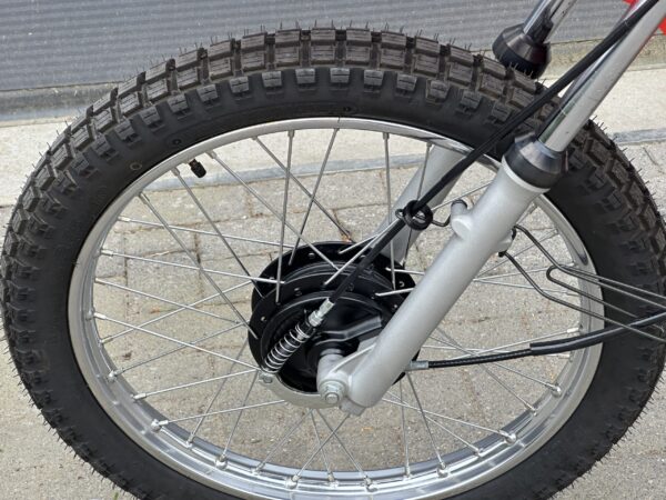 Originele Honda MT5 R23 - Afbeelding 14