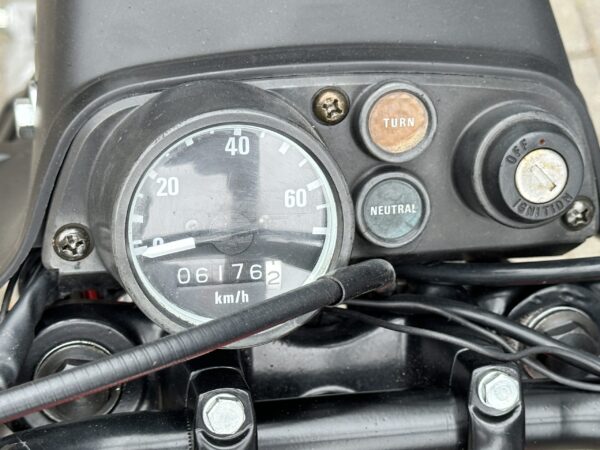 Originele Honda MT5 R23 - Afbeelding 15