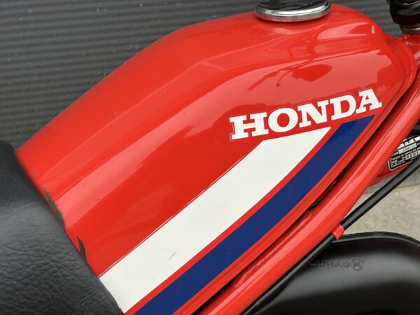 Originele Honda MT5 R23 - Afbeelding 10