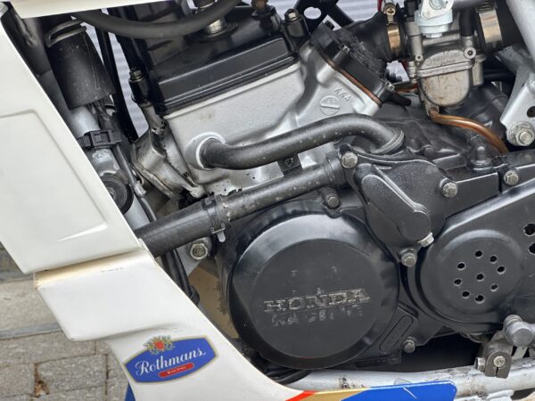 Honda MBX125F JC16 - Afbeelding 7