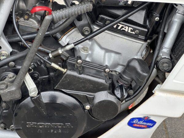 Honda MBX125F JC16 - Afbeelding 8