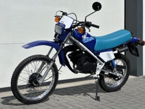 Honda MT50 SL PB182 1990 - Afbeelding 4