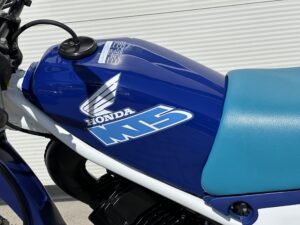 Honda MT50 SL PB182 1990 - Afbeelding 11