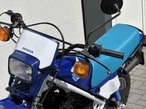 Honda MT50 SL PB182 1990 - Afbeelding 9