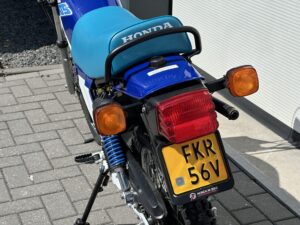 Honda MT50 SL PB182 1990 - Afbeelding 7