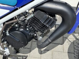 Honda MT50 SL PB182 1990 - Afbeelding 8