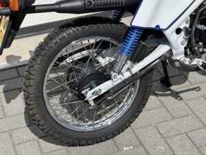 Honda MT50 SL PB182 1990 - Afbeelding 12