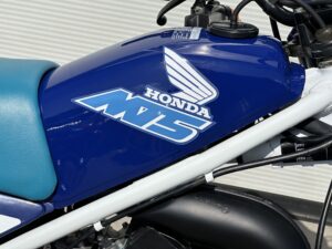 Honda MT50 SL PB182 1990 - Afbeelding 10