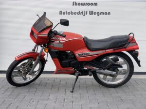 Honda MBX80 HC04