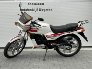 Honda MBX80 HC04 (1983)