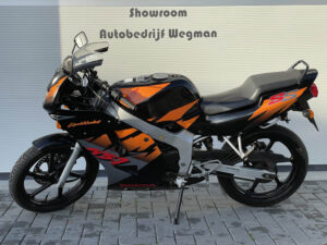 Honda NS1 Tiger DC03