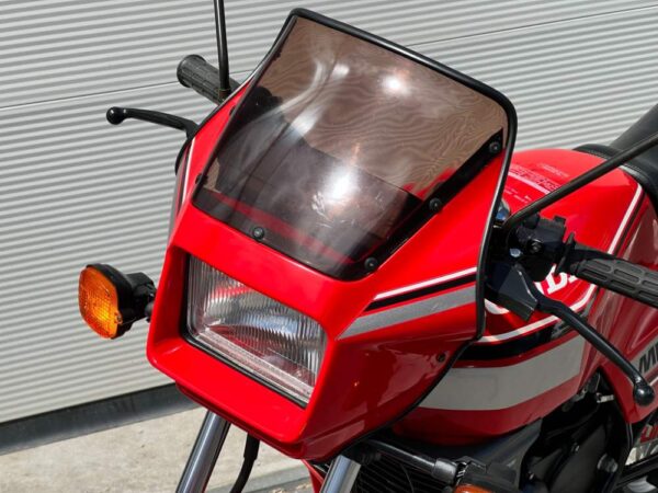 Originele Honda MBX50 LC AC03 van1984 - Afbeelding 14