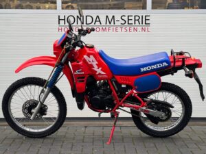 Honda MTX80 R2 HD09 4500km!